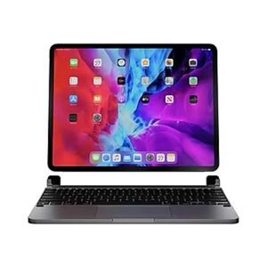Brydge iPad Pro 12.9 Bluetooth Keyboard 3rd generation and magnetic cover